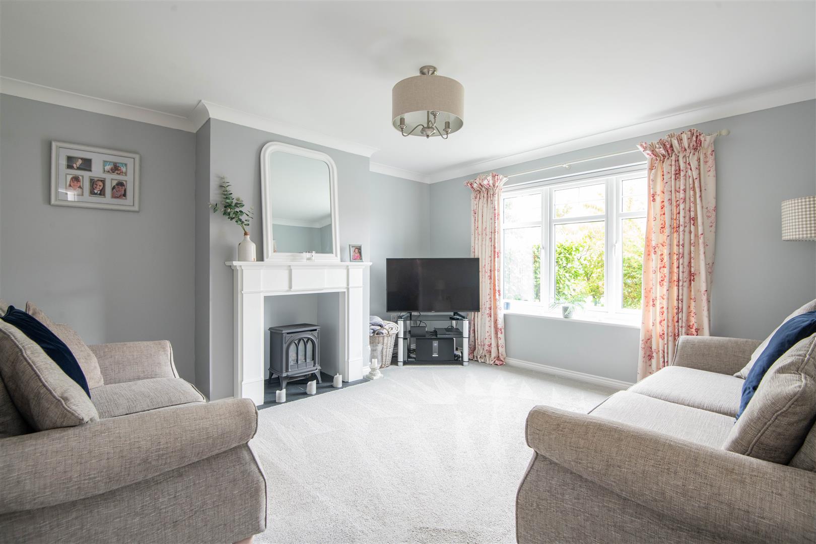 Meadowland Close, Farington Moss, Leyland